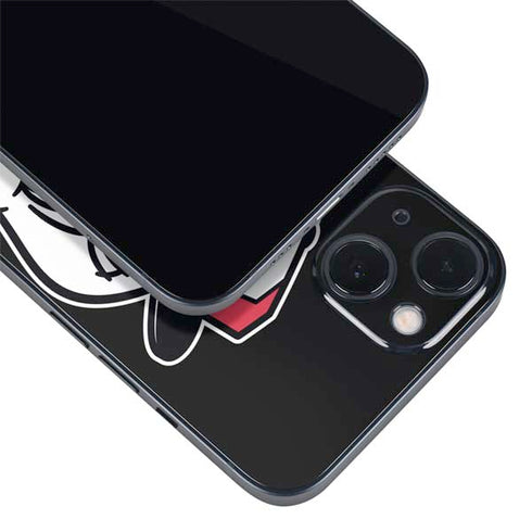 Looney Tunes Retro Tweety Bird iPhone 15 Skin