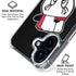 Looney Tunes Retro Tweety Bird iPhone 16 MagSafe Case