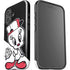 Looney Tunes Retro Tweety Bird iPhone 16 Plus Impact Case