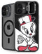 Looney Tunes Retro Tweety Bird iPhone 16 Plus Kickstand Case