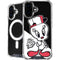 Looney Tunes Retro Tweety Bird iPhone 16 Plus MagSafe Case
