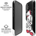 Looney Tunes Retro Tweety Bird iPhone 16 Plus Magsafe Impact Case
