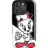 Looney Tunes Retro Tweety Bird iPhone 16 Pro Magsafe Impact Case