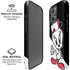 Looney Tunes Retro Tweety Bird iPhone 16 Pro Magsafe Impact Case