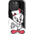 Looney Tunes Retro Tweety Bird iPhone 16 Pro Max Impact Case