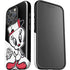 Looney Tunes Retro Tweety Bird iPhone 16 Pro Max Impact Case