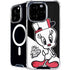 Looney Tunes Retro Tweety Bird iPhone 16 Pro Max MagSafe Case