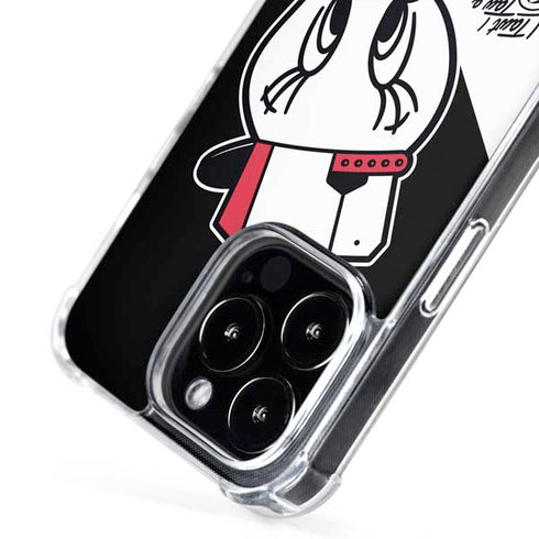 Looney Tunes Retro Tweety Bird iPhone 16 Pro Max MagSafe Case