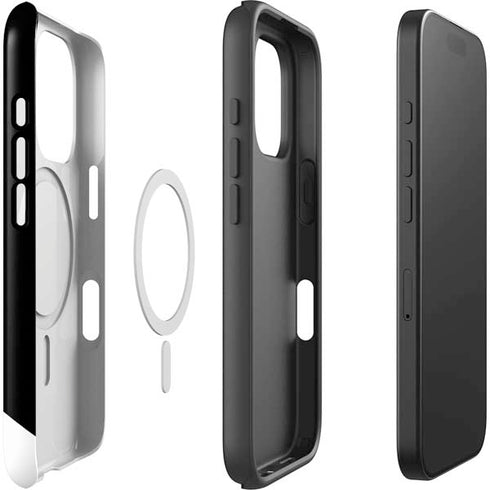 Looney Tunes Retro Tweety Bird iPhone 16 Pro Max Magsafe Impact Case