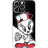 Looney Tunes Retro Tweety Bird iPhone 16 Pro Max Skin