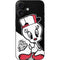 Looney Tunes Retro Tweety Bird iPhone 16 Skin