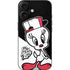 Looney Tunes Retro Tweety Bird iPhone 16 Skin
