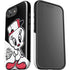 Looney Tunes Retro Tweety Bird iPhone 16e Impact Case