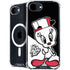 Looney Tunes Retro Tweety Bird iPhone 16e MagSafe Case