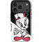 Looney Tunes Retro Tweety Bird iPhone 18 Pro Impact Case