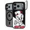 Looney Tunes Retro Tweety Bird iPhone 18 Pro Kickstand Case