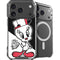 Looney Tunes Retro Tweety Bird iPhone 18 Pro MagSafe Case