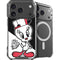 Looney Tunes Retro Tweety Bird iPhone 18 Pro Max MagSafe Case