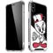 Looney Tunes Retro Tweety Bird iPhone X/XS Clear Case