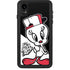 Looney Tunes Retro Tweety Bird iPhone Cases