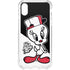 Looney Tunes Retro Tweety Bird iPhone XS Clear Case