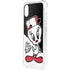 Looney Tunes Retro Tweety Bird iPhone XS Clear Case