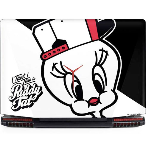 Looney Tunes Retro Tweety Bird Legion Y720 Skin