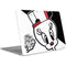 Looney Tunes Retro Tweety Bird Apple MacBook Air Skin