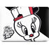 Looney Tunes Retro Tweety Bird Apple MacBook Air Skin