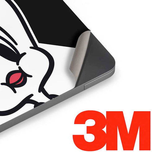 Looney Tunes Retro Tweety Bird Apple MacBook Air Skin