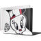 Looney Tunes Retro Tweety Bird MacBook Pro 14in (2021-24) Case plus Skin