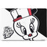 Looney Tunes Retro Tweety Bird MacBook Skins