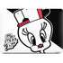 Looney Tunes Retro Tweety Bird Apple MacBook Pro 16-inch Skin