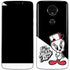 Looney Tunes Retro Tweety Bird Moto E5 Plus Skin