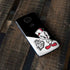 Looney Tunes Retro Tweety Bird Moto E5 Plus Skin