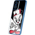 Looney Tunes Retro Tweety Bird Moto G Play 4G (2024) Skin