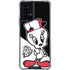 Looney Tunes Retro Tweety Bird Moto G Power 5G (2024) Clear Case