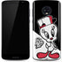 Looney Tunes Retro Tweety Bird Moto G6 Skin