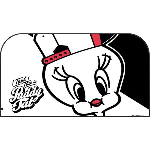 Looney Tunes Retro Tweety Bird Nintendo Switch 2 (2025) with Joy-Con Skin