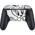 Looney Tunes Retro Tweety Bird Nintendo Switch 2 (2025) Pro Controller Skin