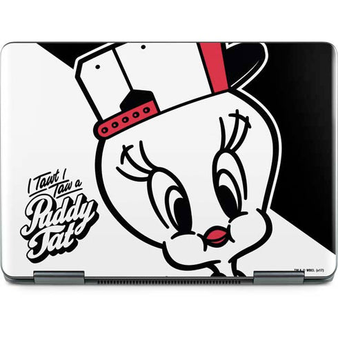Looney Tunes Retro Tweety Bird Notebook 9 Pro 13in (2017) Skin