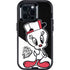 Looney Tunes Retro Tweety Bird Otterbox Defender iPhone Skin