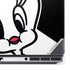 Looney Tunes Retro Tweety Bird Dell Precision Skin