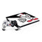 Looney Tunes Retro Tweety Bird PlayStation PS4 Skins
