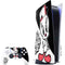 Looney Tunes Retro Tweety Bird PlayStation PS5 Skins