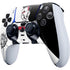 Looney Tunes Retro Tweety Bird PS5 DualSense Edge Pro Controller Skin