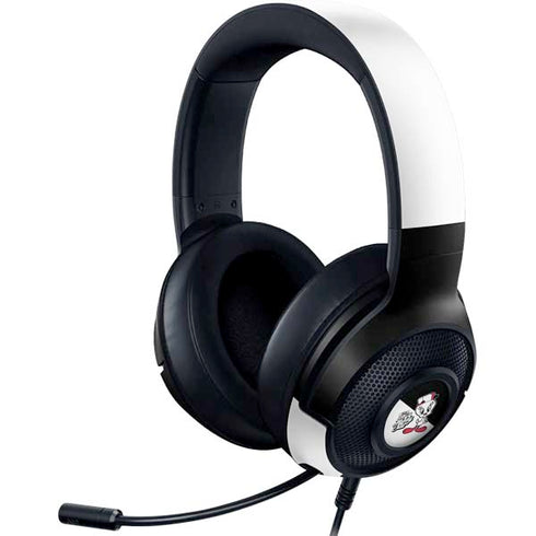 Looney Tunes Retro Tweety Bird Razer Kraken X Skin