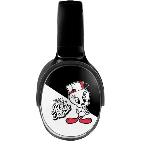 Looney Tunes Retro Tweety Bird Skullcandy Venue Skin