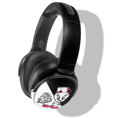 Looney Tunes Retro Tweety Bird Skullcandy Venue Skin