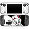 Looney Tunes Retro Tweety Bird Steam Deck Handheld Gaming Computer OLED Skin